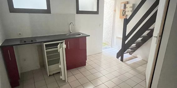 Location Appartement 2 pièces 20m² GRENOBLE 38000 - Photo 3