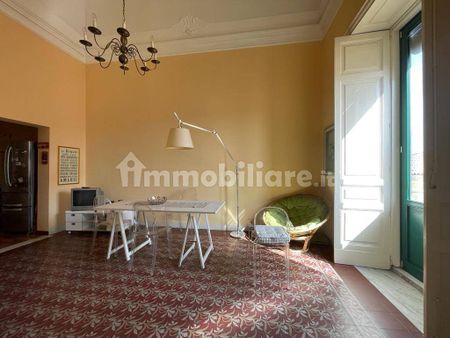 Appartamento piazza dei Martiri, Centro Storico, Catania - Photo 2