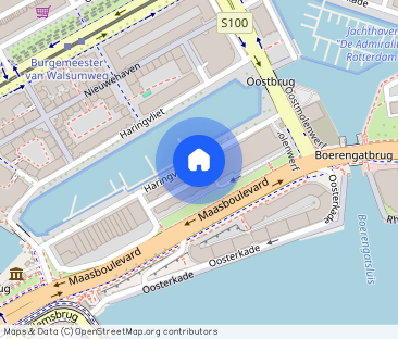 Achterharingvliet 9 - Foto 1