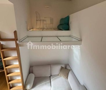 Bilocale via della Lungara, Trastevere, Roma - Photo 1