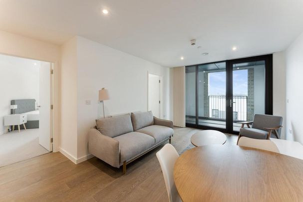 2 bedroom apartment to rent - Photo 1