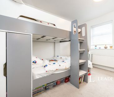 2 bedroom house to rent Spring Gardens, Newport Pagnell, Buckingham... - Photo 5