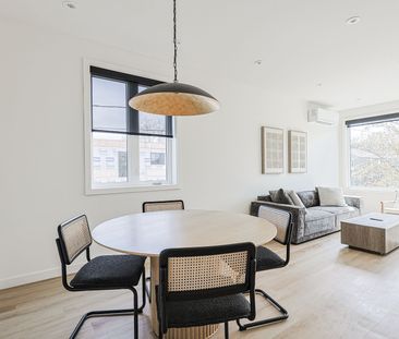For Lease - 159 Locksley Avenue Unit# 3, Toronto, Ontario - Photo 6