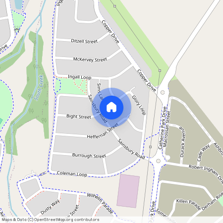 37A Glory Loop, NSW 2557, Catherine Field