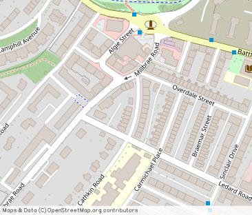 Cathkin Road, Glasgow, G42 - Photo 1
