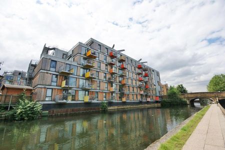 1 bedroom flat to rent - Photo 2