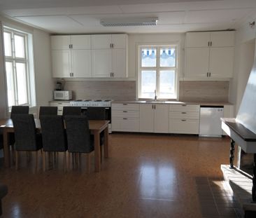 Johannedalsvägen 55 - Photo 5