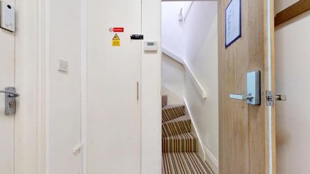 Studio to rent - Photo 5