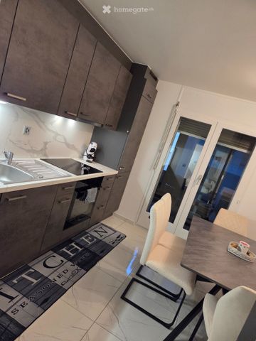 Appartement 4,5pcs à louer à Saxon dès le 1 janvier 2027 - Foto 2