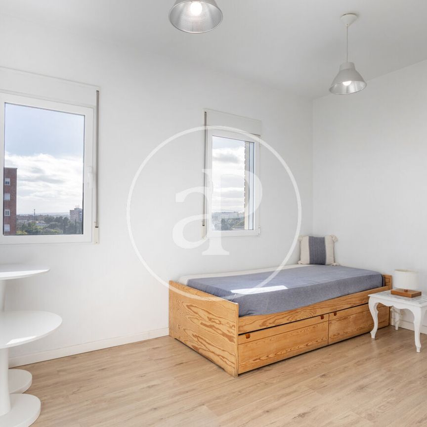 Flat for rent with views in Nou Moles - L'Olivereta (Valencia) - Photo 1