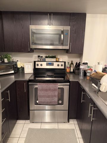 For Lease - 2 Dunsheath Way Unit# 110, Markham, Ontario - Photo 5