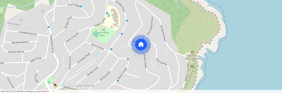 91 Oceano Street, NSW 2251, Copacabana