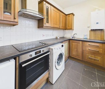 Apt 1, 6 St. Judes Avenue, Belfast, BT7 2GZ - Photo 5
