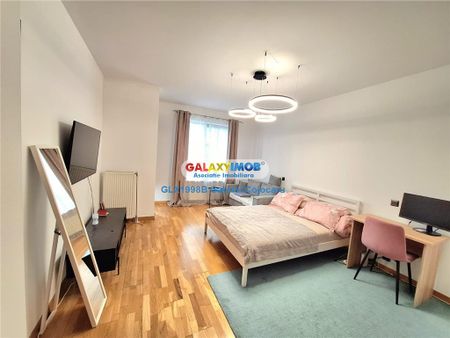 Tineretului/Asmita Gardens/Garsoniera 40 mp - Fotografie 2