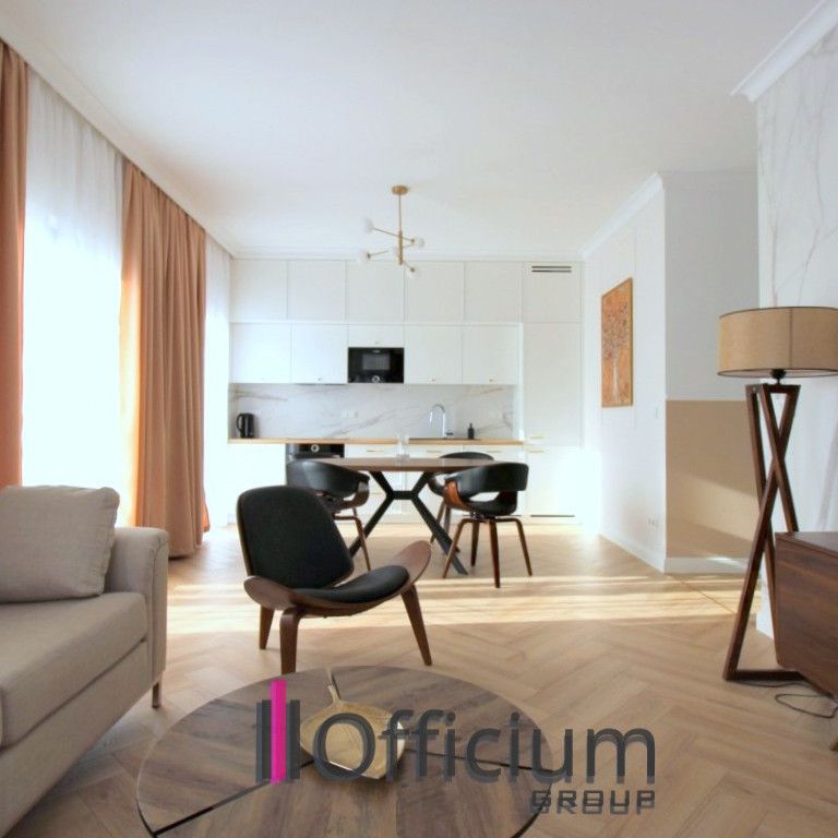 Warszawa, Mokotów, Warszawa, Mokotów, Kwitnących Jabłoni - Фото 1