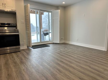 For Lease - 219 Ridge Road Unit# Basement, Cambridge, Ontario - Photo 2