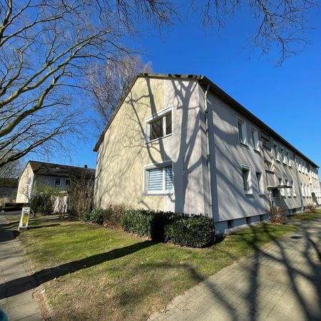 3- Zimmer Wohnung in Gerthe - Photo 4