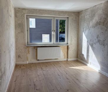 2-Zimmer-Wohnung in Wuppertal - Photo 1