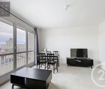 Location Appartement 1 pièce 27m² ST JULIEN LES VILLAS 10800 - Photo 2