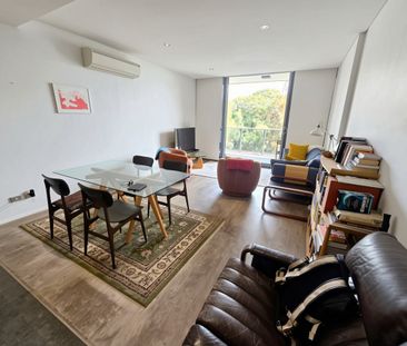 Fully Furnished || Two Levels || Sleek Urban Sanctuary in a Rapidly... - Photo 1