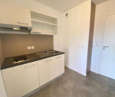 Location appartement récent 2 pièces 31.3 m² à Montpellier (34000) - Photo 5