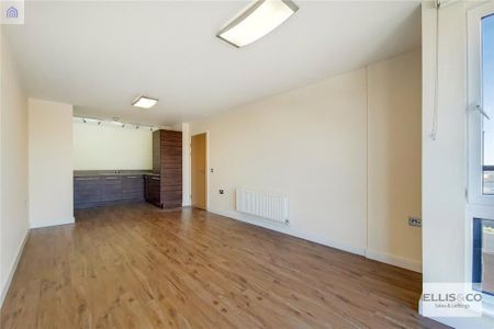 2 bedroom apartment to rent - Photo 3