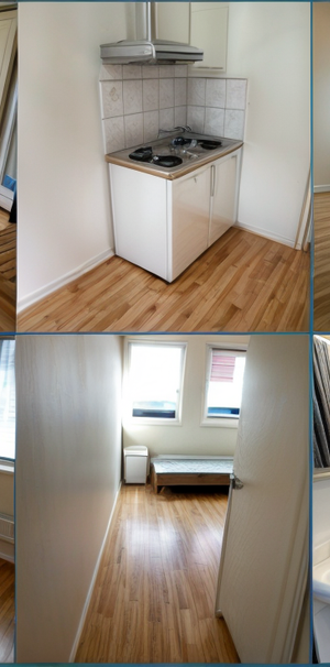 Lyftkransvägen, Skogås - Photo 2