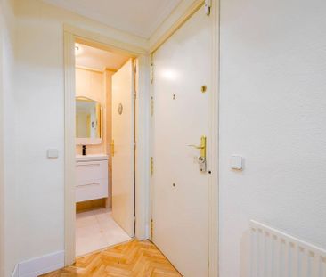 4 room luxury Apartment for rent in Las Rozas de Madrid, Spain - Photo 5