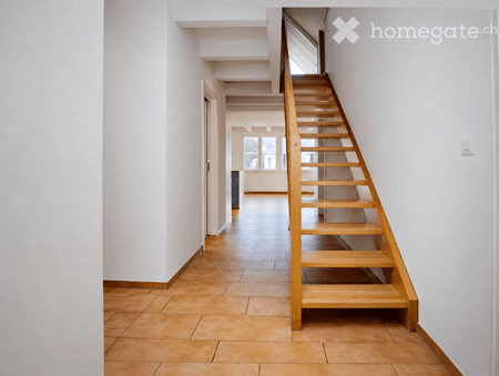 Duplex-/Maisonette-Wohnung in Henggart - Photo 3