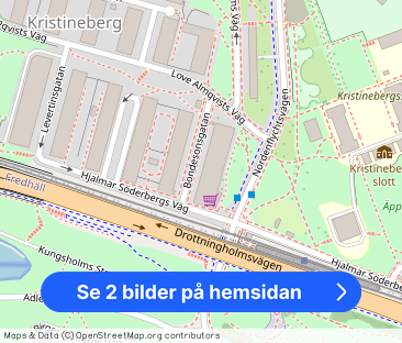 Bondesonsgatan 4 - Foto 1
