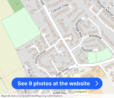 Almers Close Bedford MK45 - Photo 1