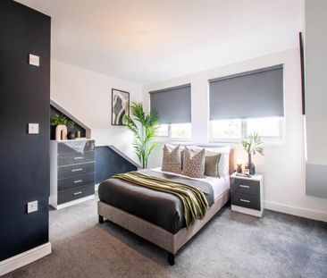 Grovehall Drive (room 4), Beeston, Leeds - Photo 6