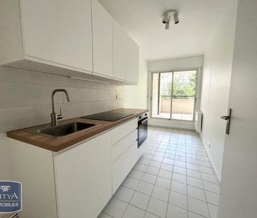 Location Appartement 1 pièce 38m² ANTONY 92160 - Photo 5