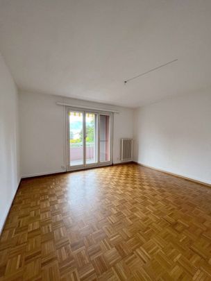 3 Zimmer, 64 m², 1. Stock - Foto 1