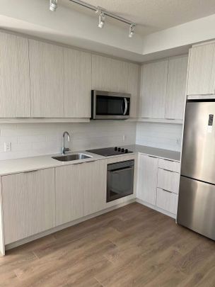 For Lease - 36 Forest Manor Road Unit# 710, Toronto, Ontario - Photo 1