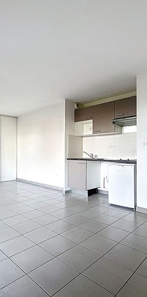 Appartement 1 pièce - Photo 1