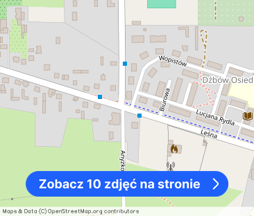 2 pokoje/40 m2/ parter/ niski czynsz - Zdjęcie 1