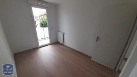 Appartement à louer 3 pièces 55.04m² - Photo 3