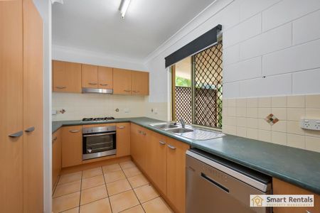 12 St Helens Drive, Mount Louisa QLD 4814 - House For Rent | Domain - Photo 5