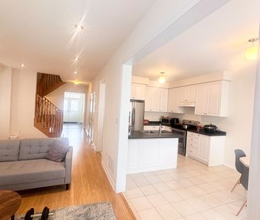 For Lease - 12 Hua Du Avenue, Markham, Ontario - Photo 6