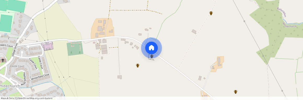 Whitechurch, Whitechurch, Co. Cork