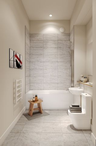 2 bedroom apartment to rent - Photo 4