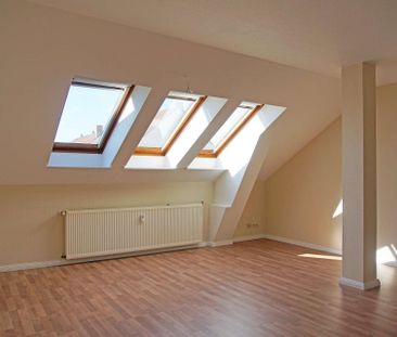 3-Zimmer Wohnung in der Altstadt - Photo 6