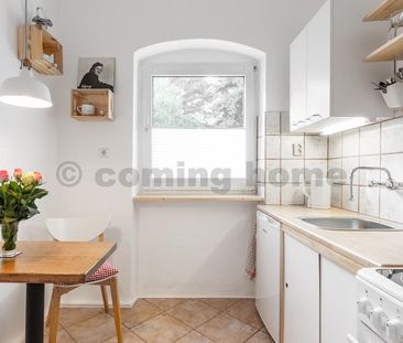 Living in Berlin - Photo 3