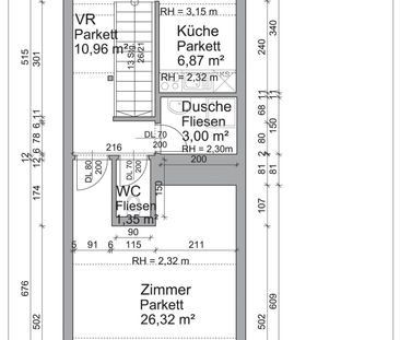 Schöne Wohnung am Kaiser-Josef-Platz mit Klimaanlage - Provisionsfrei! - Photo 5