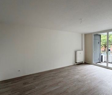Sonnige Aussichten – renovierte 3,5-Zimmer-Wohnung mit Wohlfühlfaktor - Foto 1