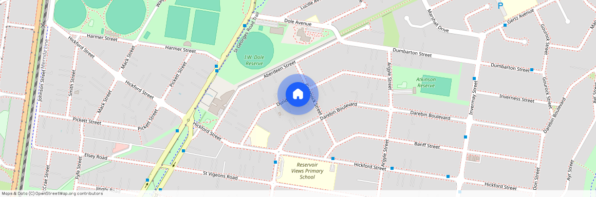 2/30 Dundee Street, Vic 3073, Reservoir