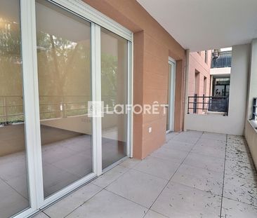 Appartement T3 Toulon à louer - Photo 6