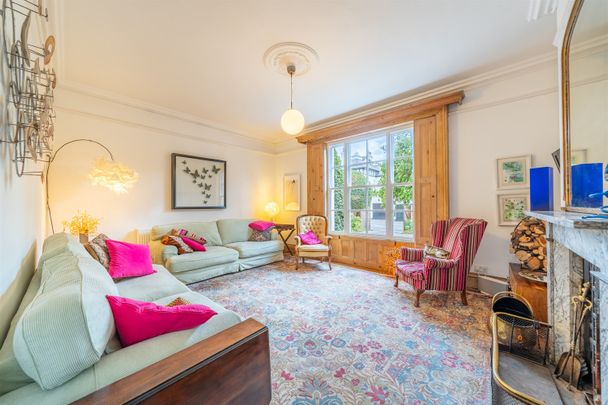 Villa Road, NG3 - Photo 1