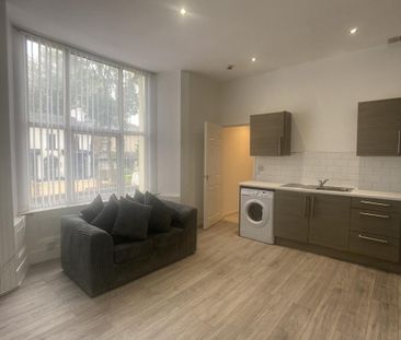 1 bedroom flat to rent - Photo 6